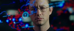 Film su Edward Snowden